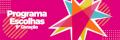 Programa Escolhas